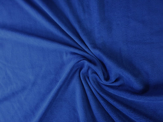Polar fleece- Navy
