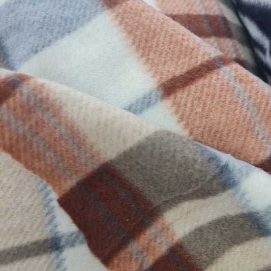 Polar Fleece -Print 4