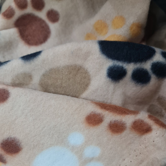 Polar Fleece -Print 2