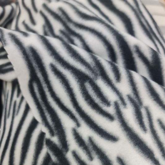 Polar Fleece -Print 1