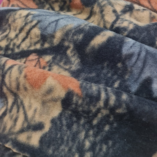 Polar Fleece -Print 3