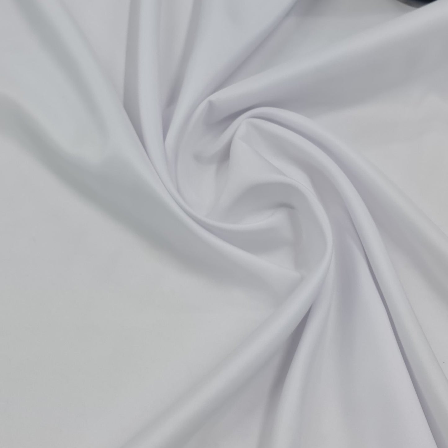 Ponjee Lining- White