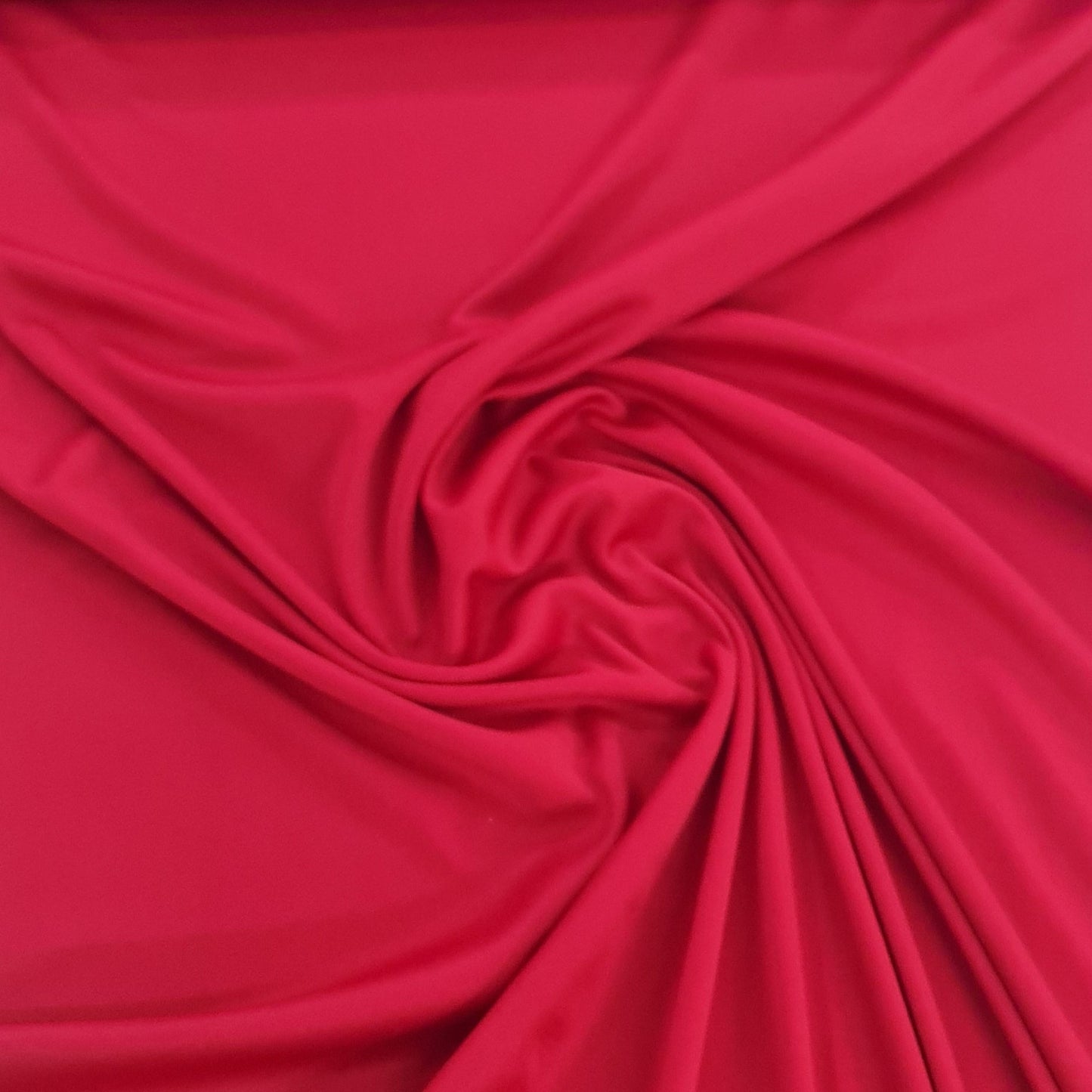 Trilobal- Red