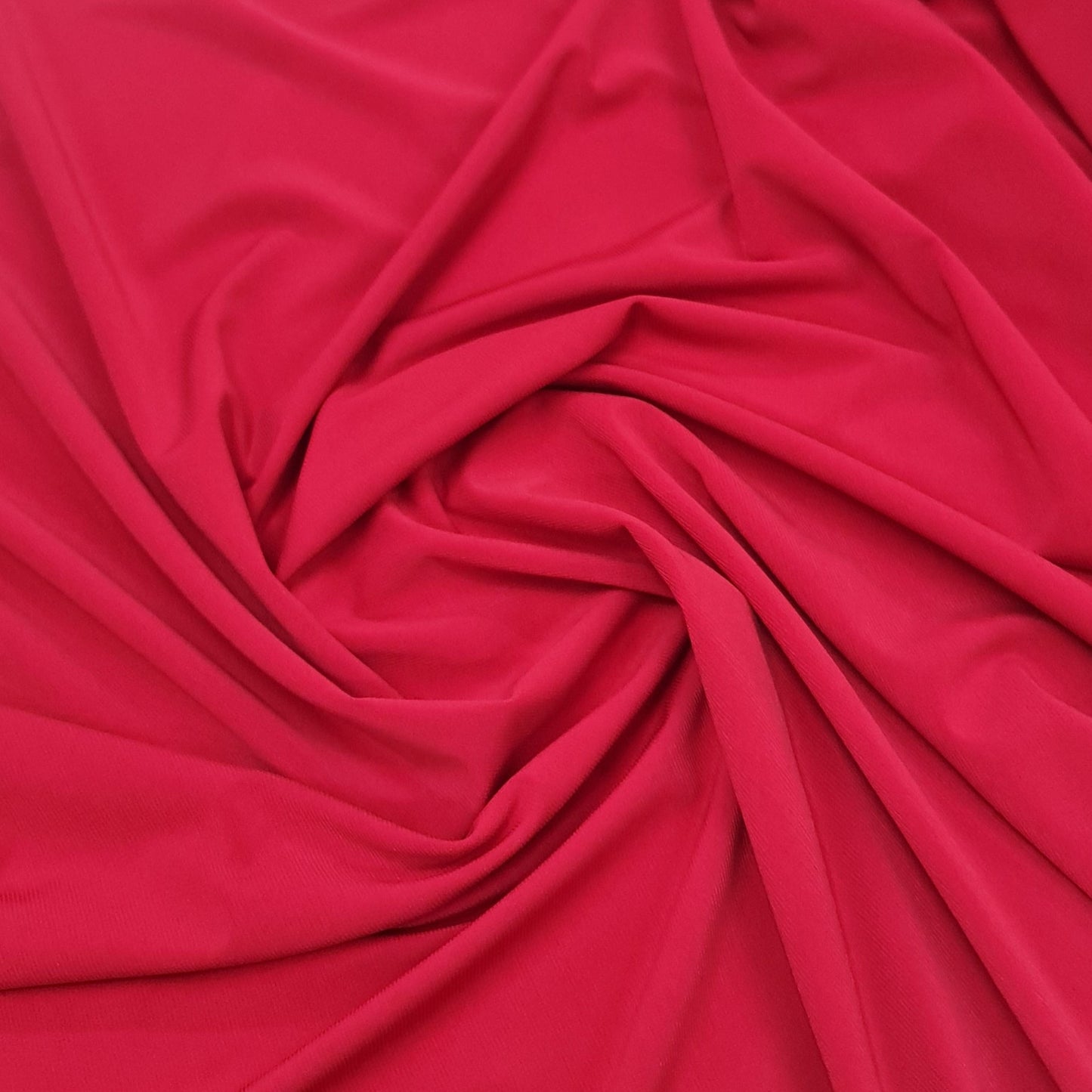 Bon bon- Red