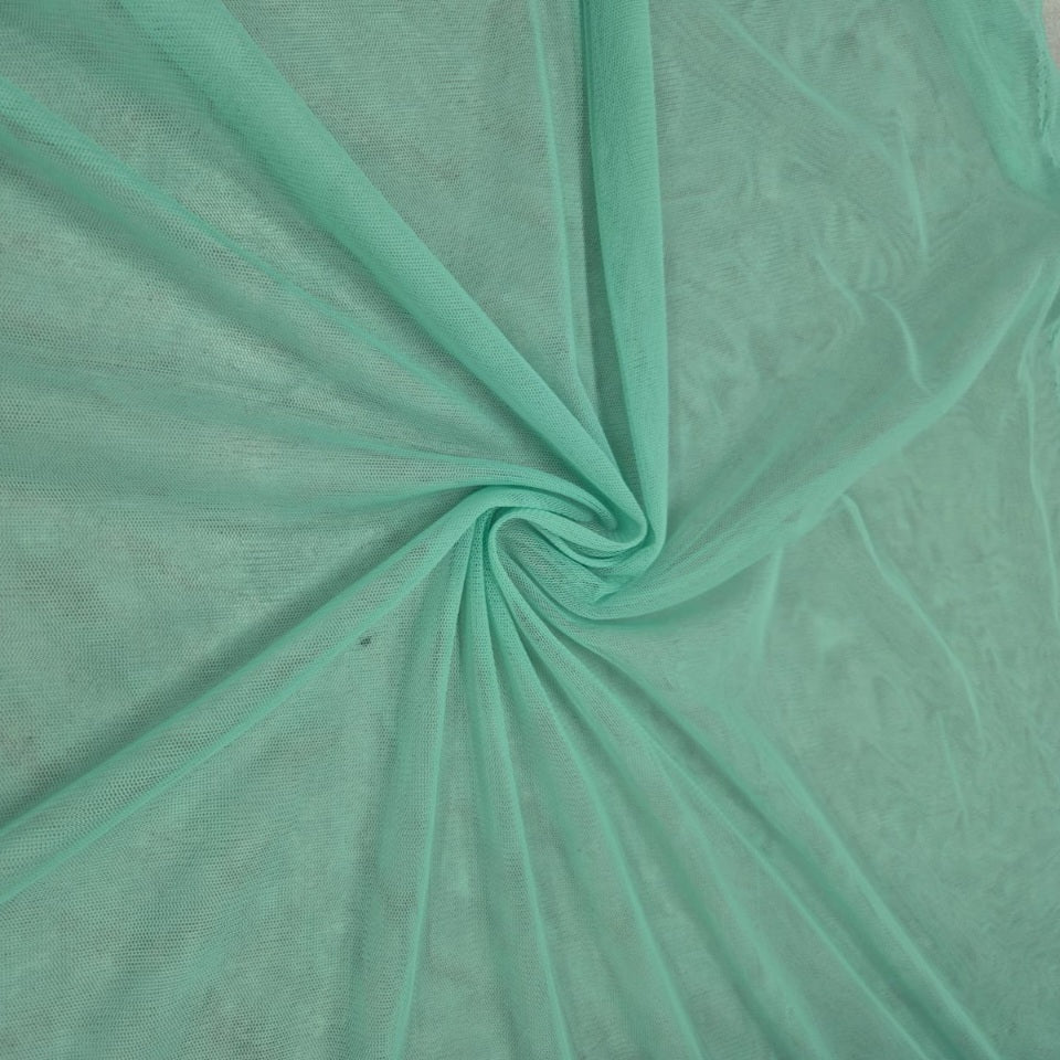Soft Tulle- Mint