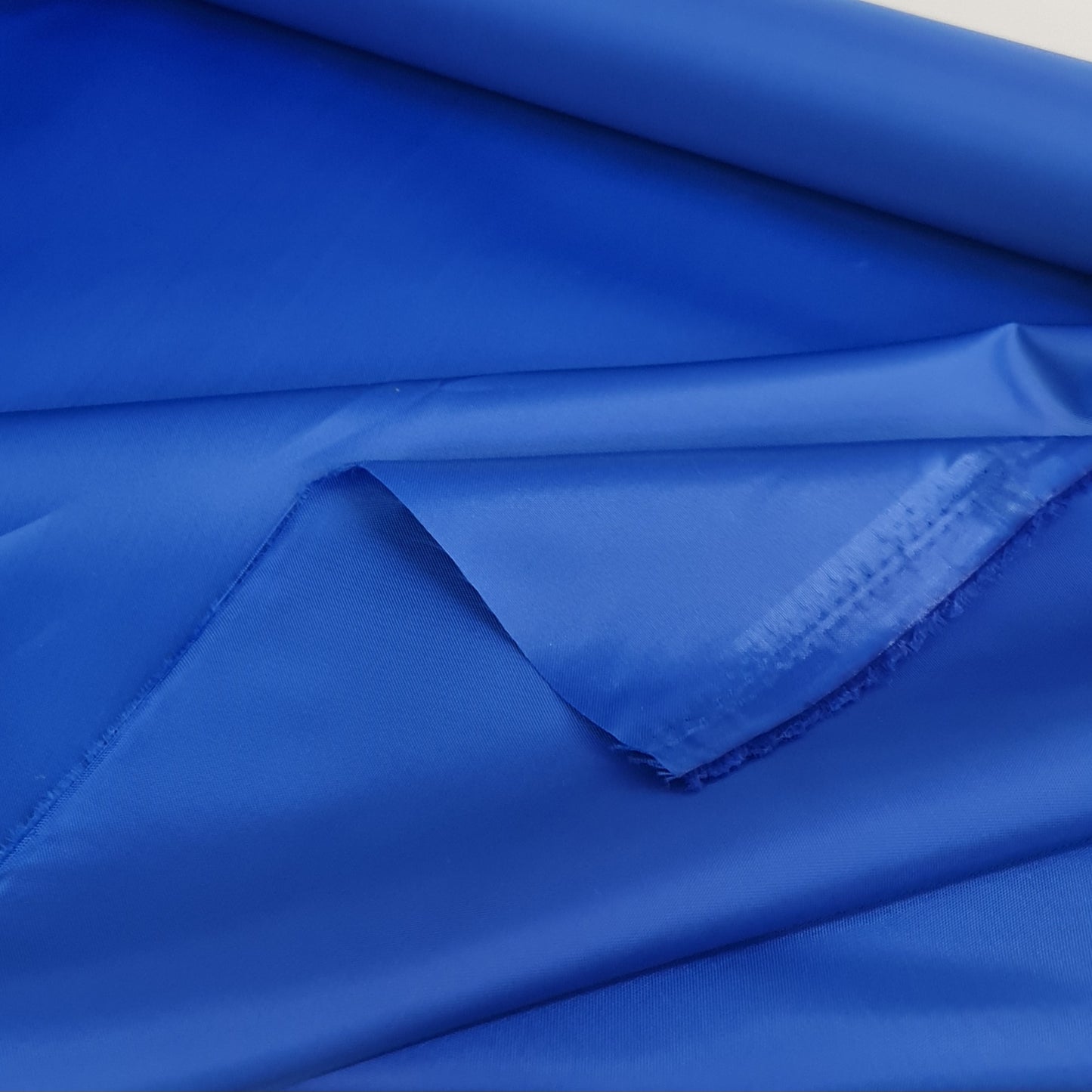 Waterproof Oxford- Royal