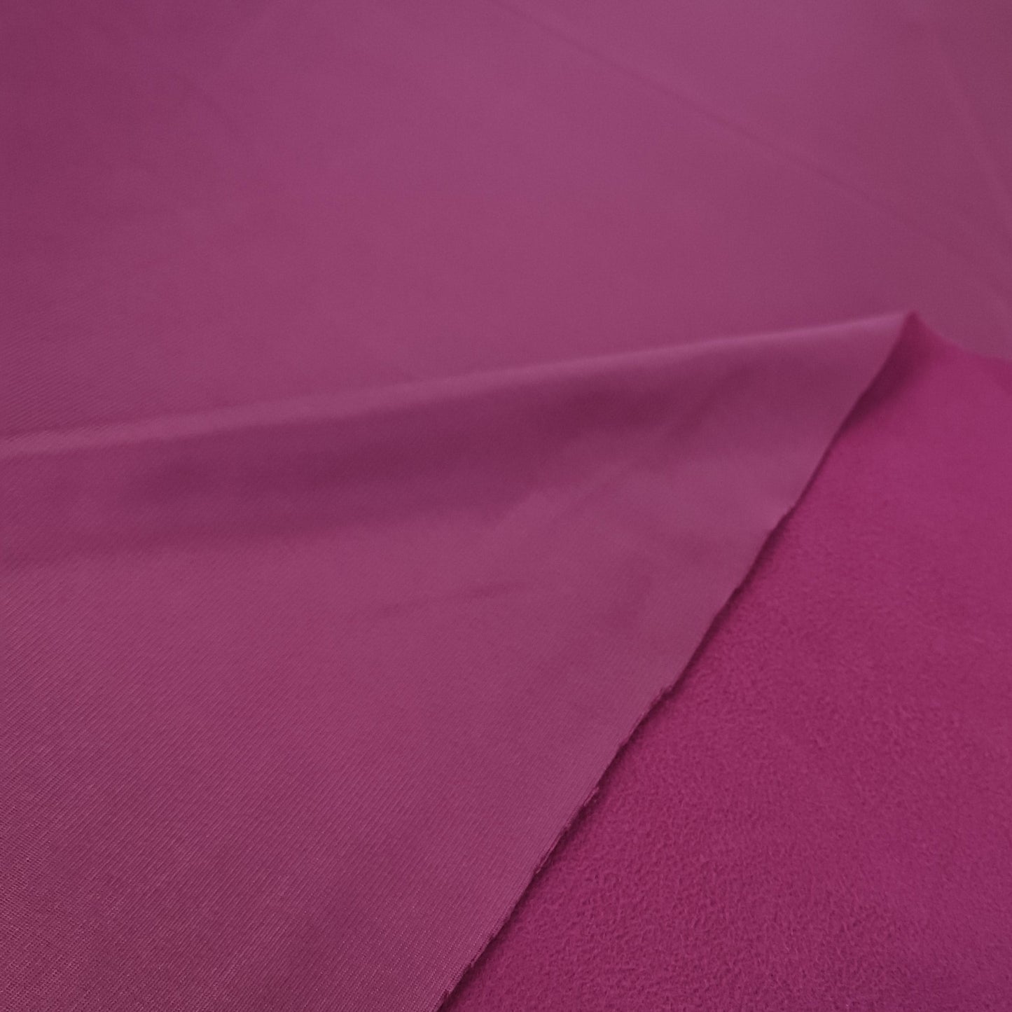 Triacetate- Maroon