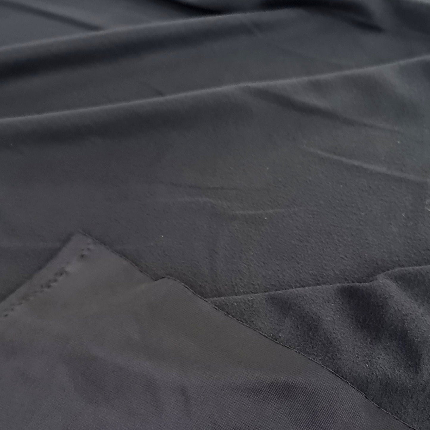 Triacetate- Black