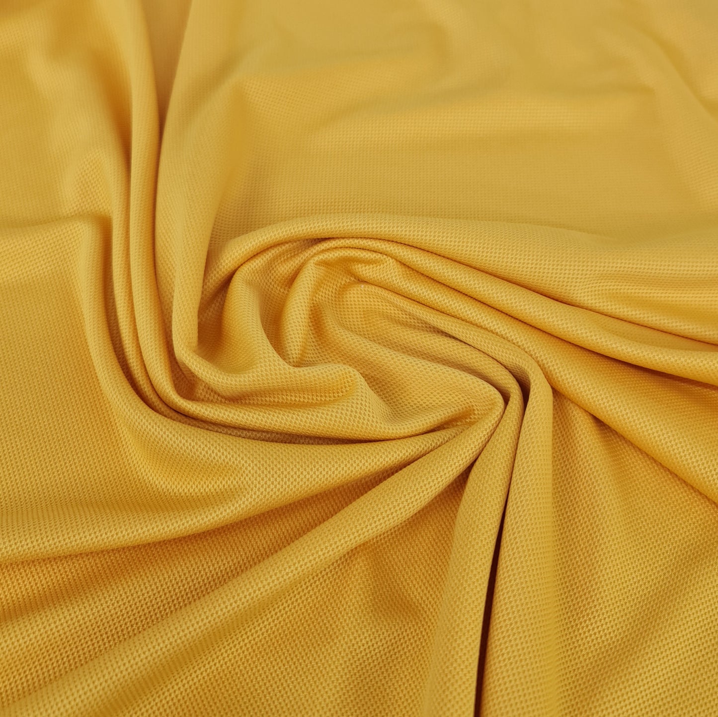 Pique- Yellow