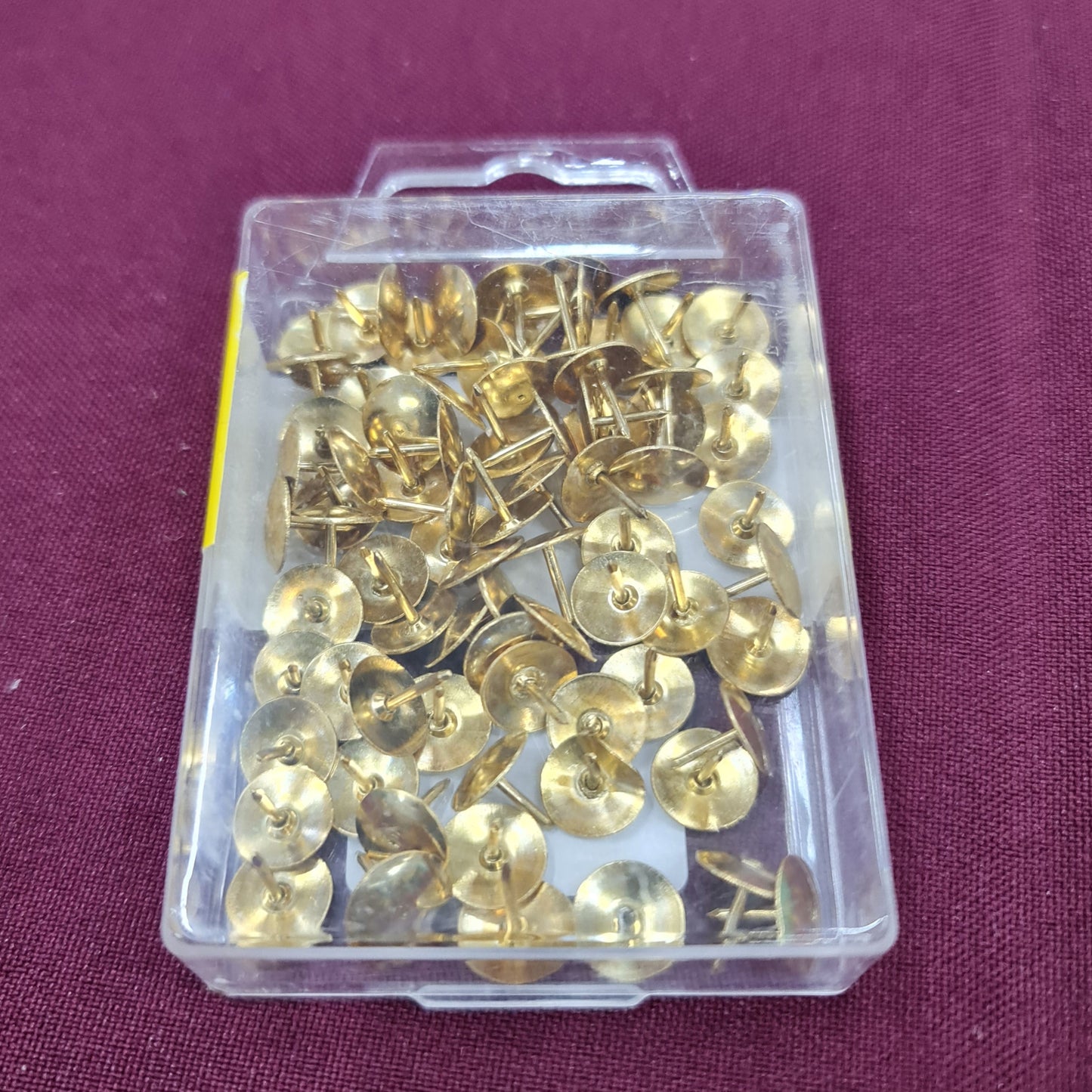 Drawing Pins