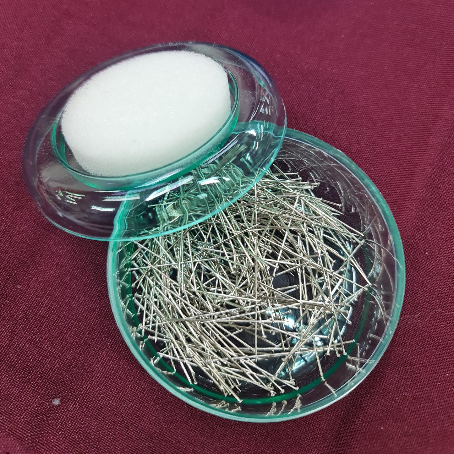 Pins