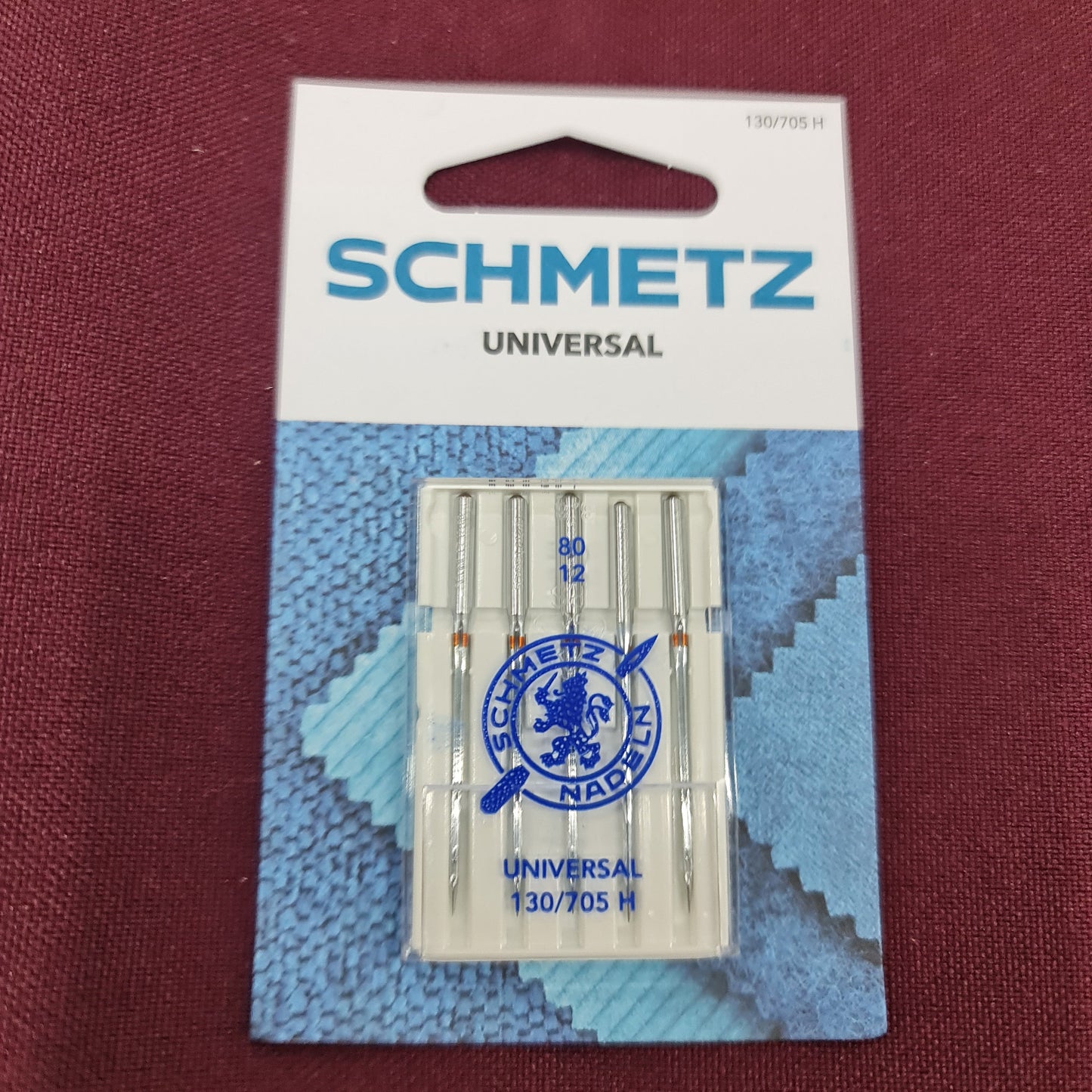 Domestic Machine Needles