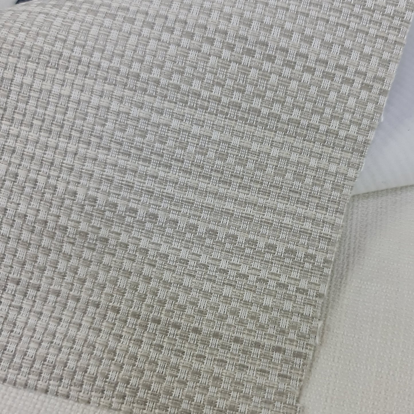 Linen Total Blockout- Beige