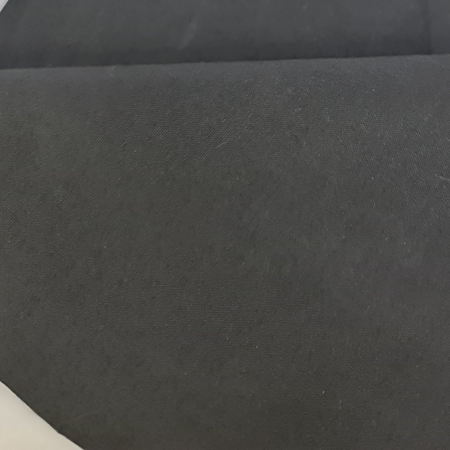 Total Blockout Lining- Charcoal