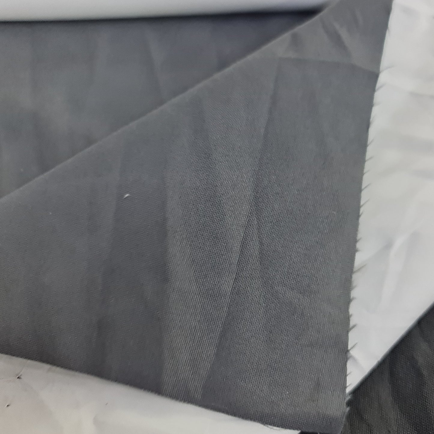Total Blockout Lining- Grey