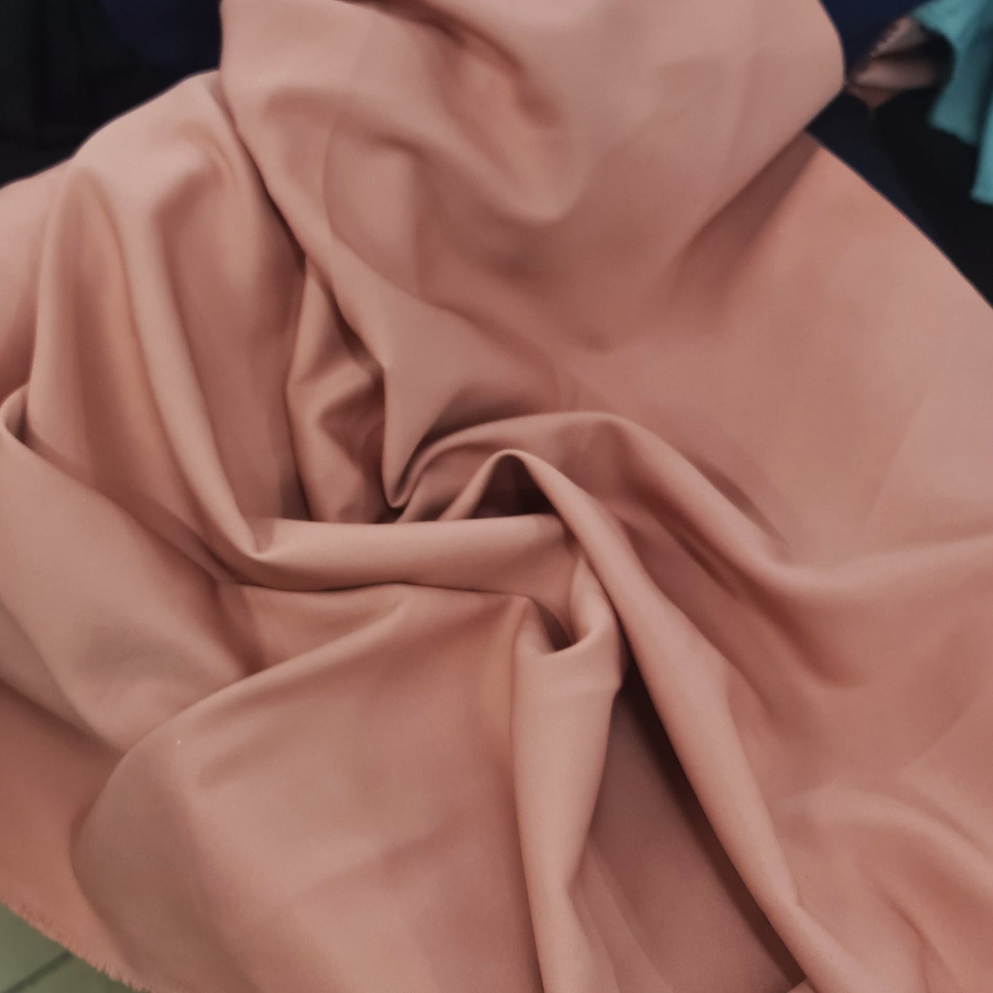 Barbie Fabric- Blush