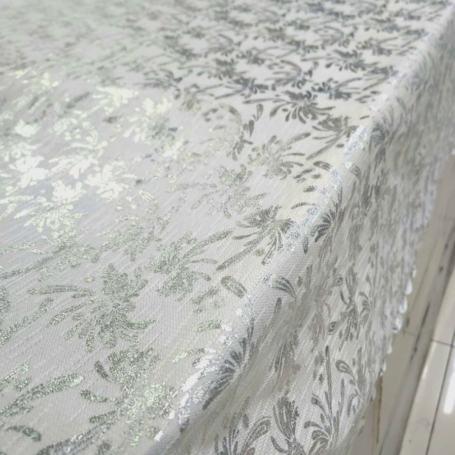 Foil Tablecloth