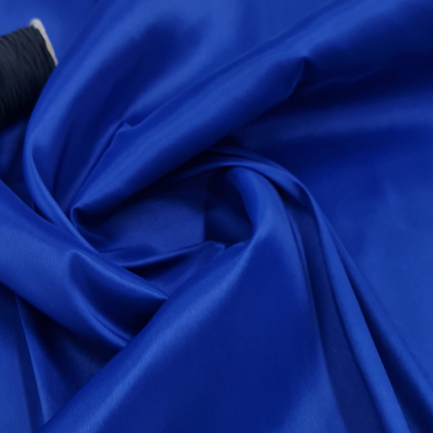 Duchess satin- Royal Blue