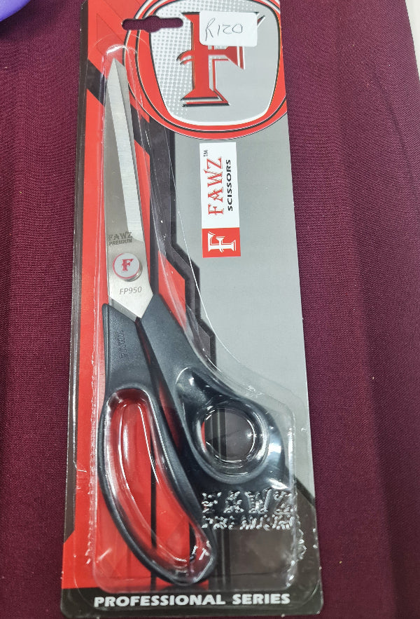 Dressmakers Scissors