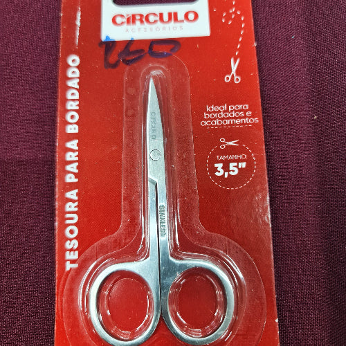 Circulo Embroidery Scissors