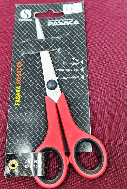 Fasaka Scissors- Small