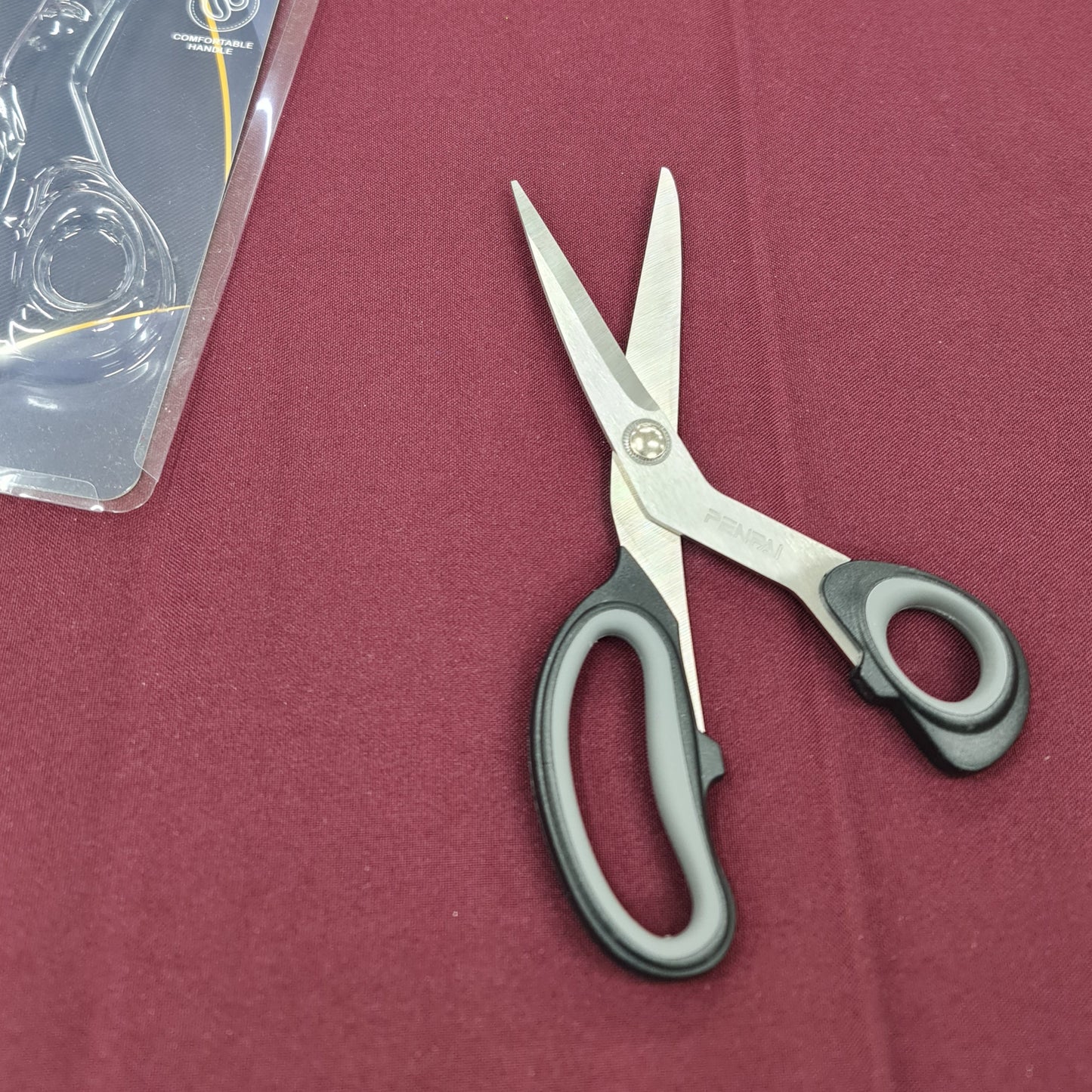 Precision Ultra Edge Scissors