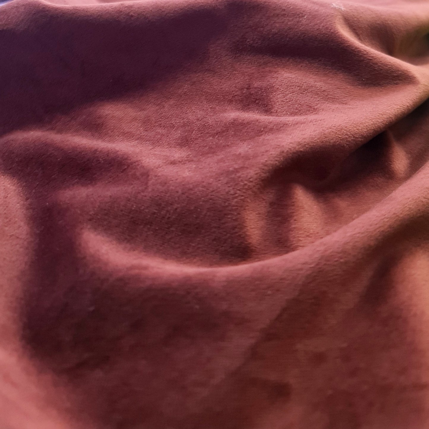 Curtaining- Lush Velvet