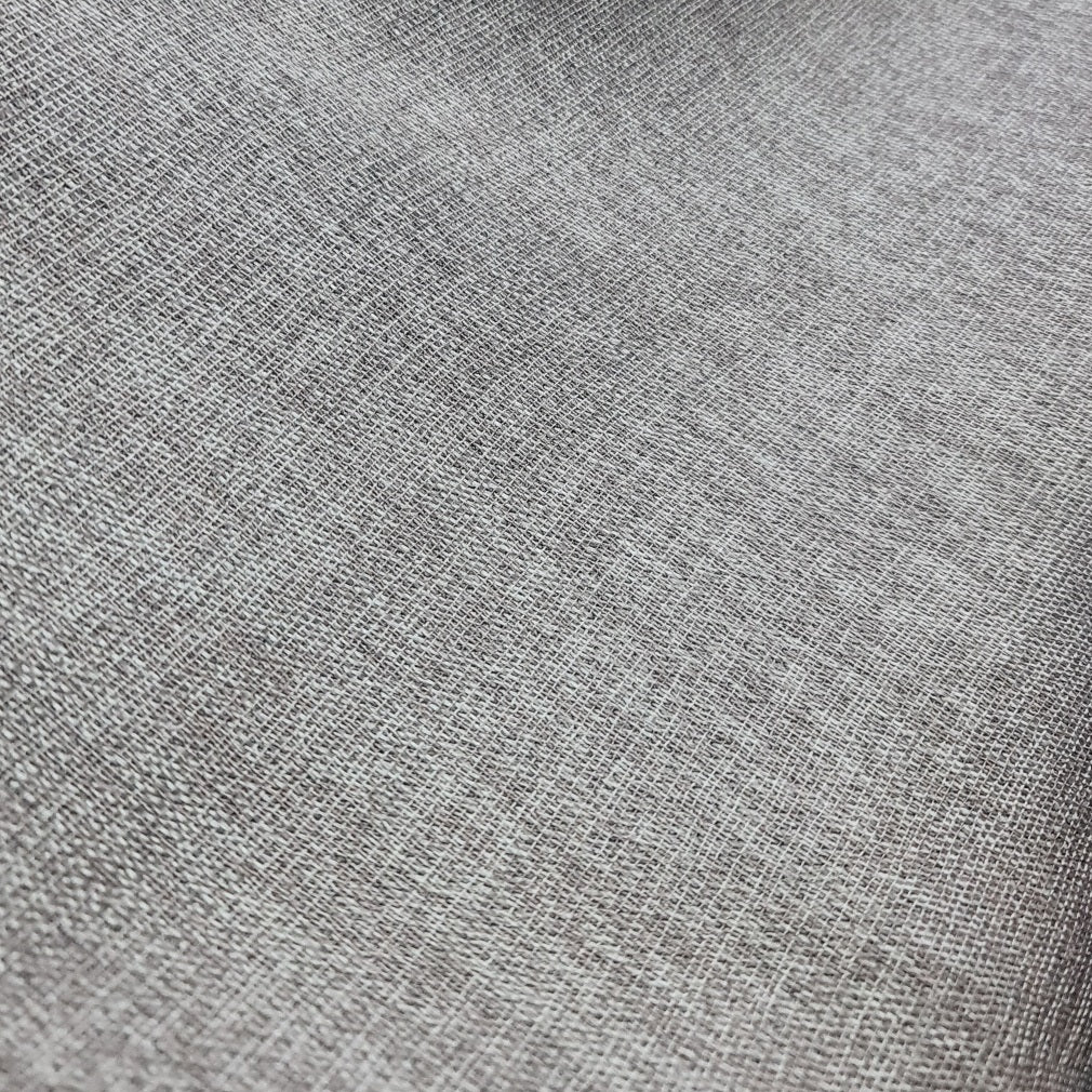 Curtaining- Silver Shimmer