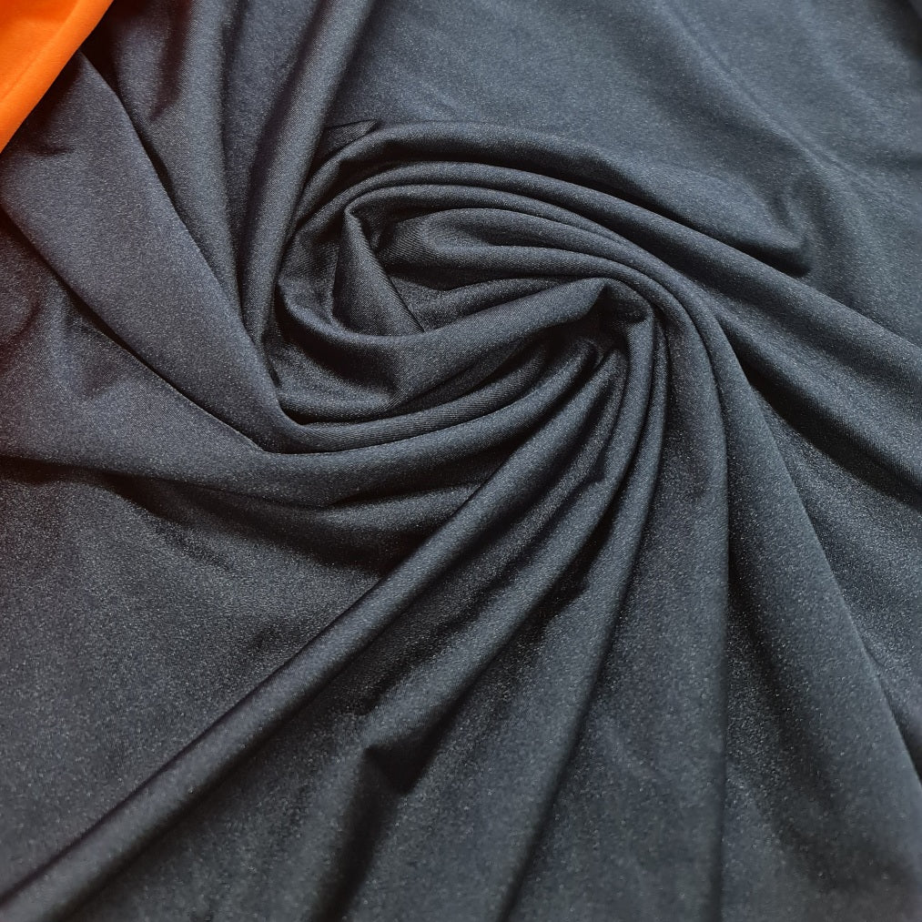 Lycra- Navy