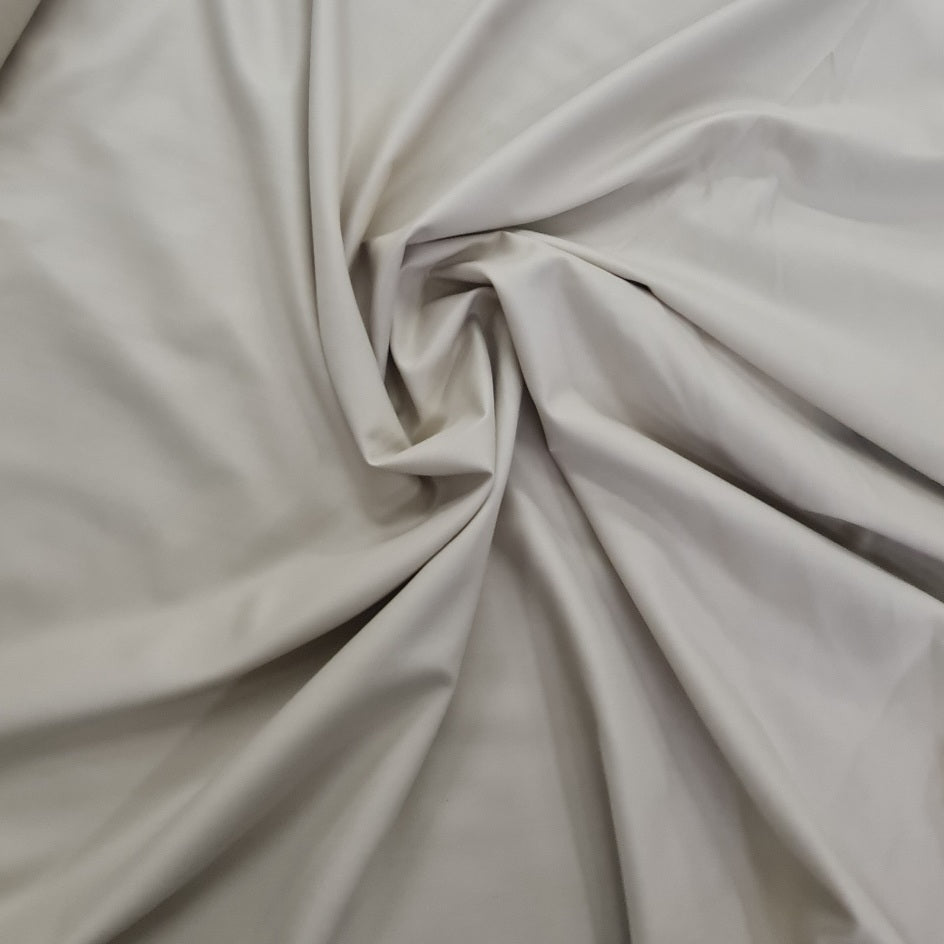 Daffa Kurta Fabric- Stone