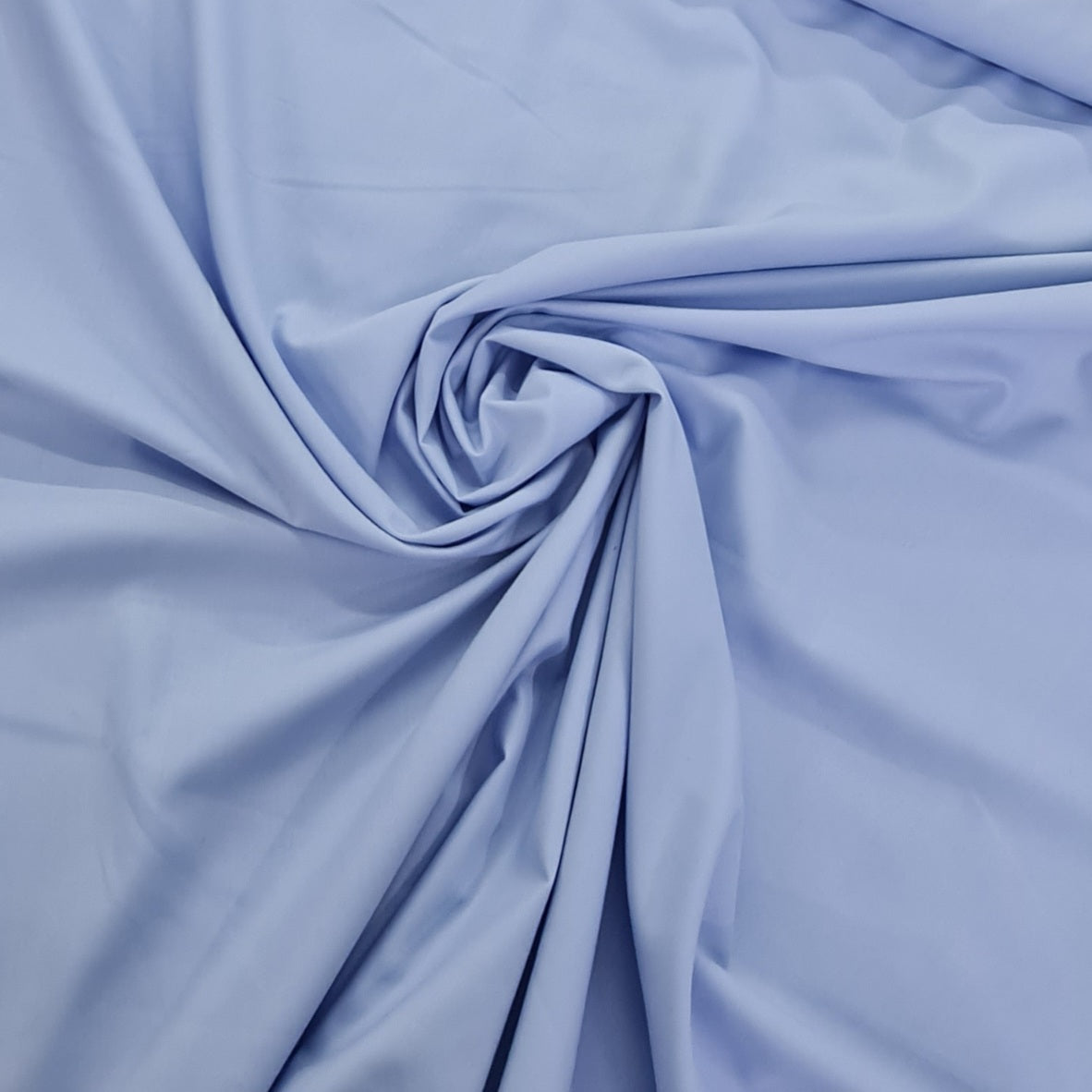 Duffa Kurta Fabric- Blue