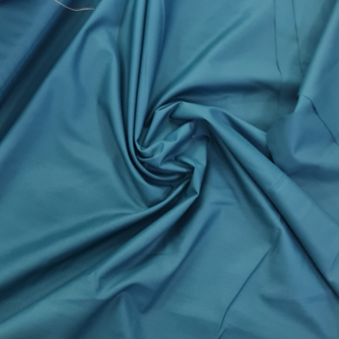 Duffa Kurta Fabric- Ocean