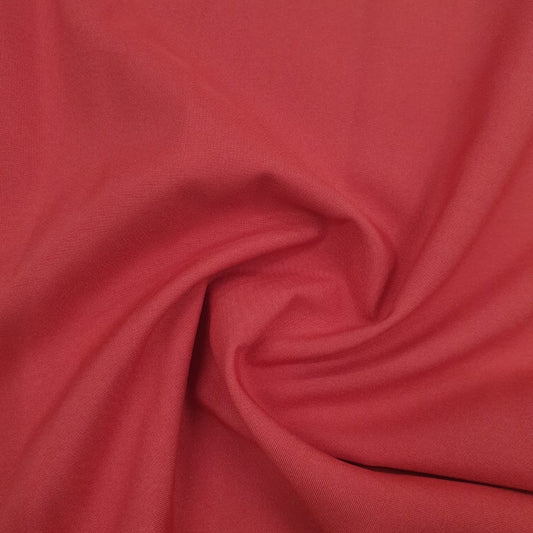 Mini matt- Red