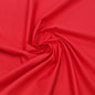 Poly Cotton- Red