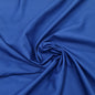 Poly Cotton- Royal Blue