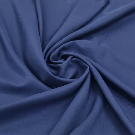 Ponjee Lining- Navy