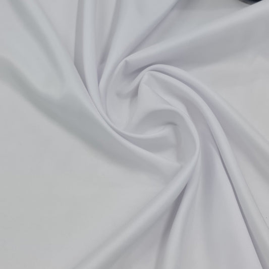 Ponjee Lining- White