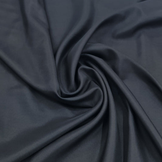 Ponjee Lining- Black