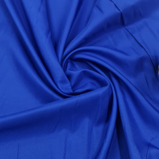 Ponjee Lining- Royal Blue