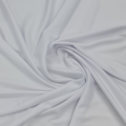 Trilobal- White