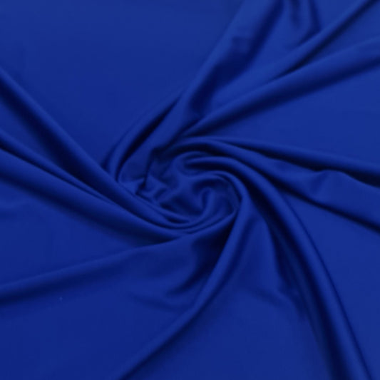Trilobal- Royal Blue