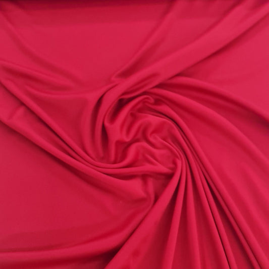 Trilobal- Red