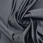 Duchess satin- Black