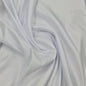 Duchess satin- White