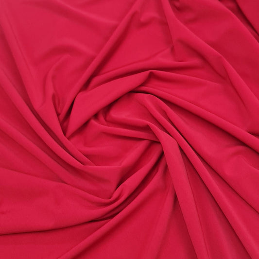 Bon bon- Red