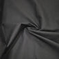 Canvas Polyester- Black