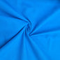 Canvas Polyester- Blue
