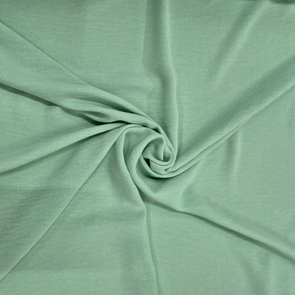 Airflow- Mint