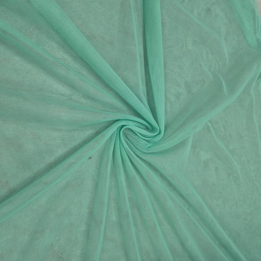 Soft Tulle- Mint