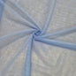 Soft Tulle-Sky Blue
